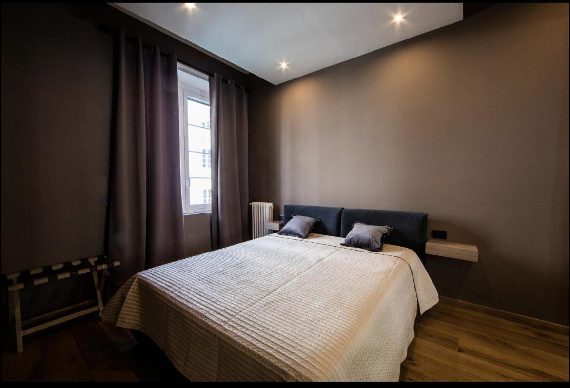 New Amazing Bilo Apartment In The Heart Of Milan From Moscova Suites Apartments Group Exterior foto