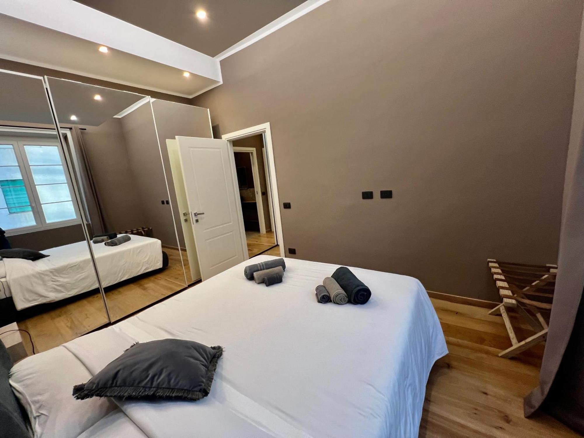 New Amazing Bilo Apartment In The Heart Of Milan From Moscova Suites Apartments Group Exterior foto